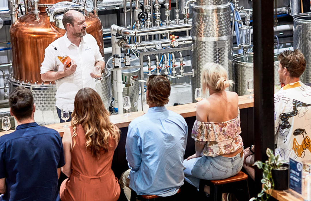 Beer, Cider + Spirits — Visit Mornington Peninsula.